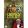 Crown Court - Vol. 1 [DVD]