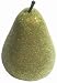 BOTANIQUE Artificial Fruits Pear 3pcs