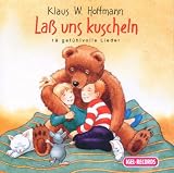 Produkt-Bild: La&szlig; uns kuscheln