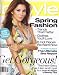 In Style, March 2008 Issue: Eva Longoria Parker