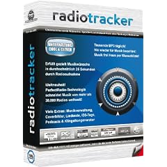 Radiotracker 6