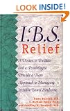 IBS Relief, a Doctor, a Dietician and a Psychologist Provide a Team Approach to Managing Irritable Bowel Syndrome