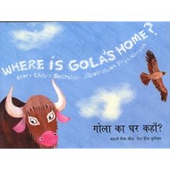 Where Is Gola's Home?