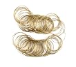 Gold Bangles (50)