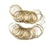 Gold Bangles (50)