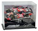Robby Gordon 1/24th Die Cast Display Case with Platform