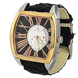 Salvatore Marra Tog[}[ X[ZRh SM-6006SS-BK