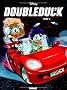Donald : Doubleduck : Tome 3