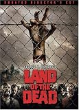  : Mc-land Of The Dead [dvd] [movie Cash/unrated Directors Cut/george Romeros]