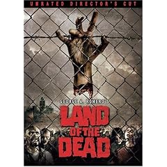 Land of the Dead by 