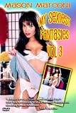 Mason Marconi: My Sexiest Fantasies Vol 3