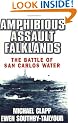 Amphibious Assault Falklands: The Battle of San Carlos Water