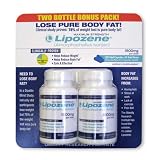 Lipozene - 2/60ct