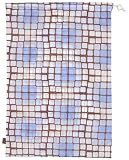 Kushies Laundry Bag, Wobbly Squares