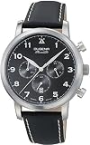 DUGENA Herrenuhr SIRUS CHRONO COCKPIT 7000009