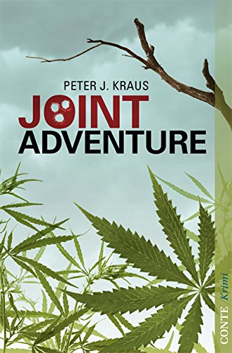 Joint Adventure (Conte Krimi) (German Edition)