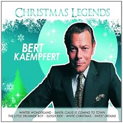 Christmas Legends