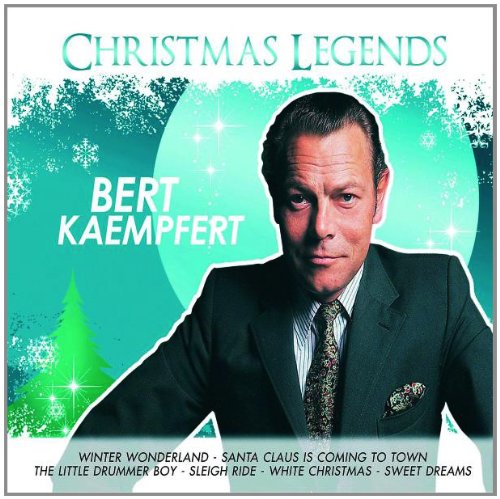Produkt-Bild: Christmas Legends