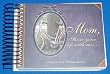 Mom, Share Your Life With Me...A Daily Journal of Childhood Memories