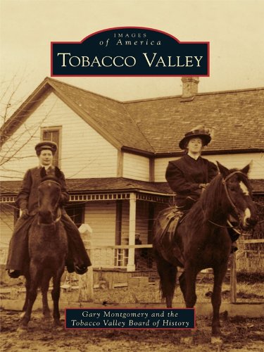 Tobacco Valley (Images of America)