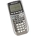 Texas Instruments TI-84 Plus Silver Edition Graph  : image