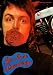 Book Paul McCartney - Red Rose Speedway