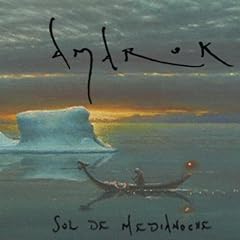Sol De Medianoche