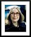 Coronation Street Framed And Matted 8x10 Color Photo (Anne Kirkbride)