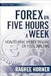 Image of Forex on Five Hours a