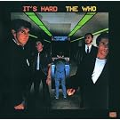 It's Hard (Remixed And Digitally Remastered)