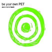 Damn Damn Leash (3 Tracks)
