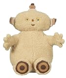 In The Night Garden Mini Plush Makka Pakka