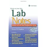 labnotes guide to lab  diagnostic tests