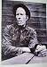 Tom Waits Poster - Promo Orphans Raindogs Closing Time