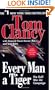 Every Man A Tiger: The Gulf War Air Campaign (Commander Series)