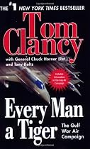 Every Man A Tiger
