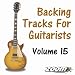 Pride (In The Name Of Love) (Minus All Guitars) [In The Style Of 'U2']