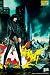Pretty Polly House of Holland Super Suspender Tights (HHAFE5) one size/Black