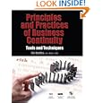Principles and Practice of Business Continuity: Tools and Techniques