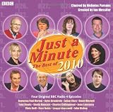 Just a Minute: Best of 2010 (BBC Radio 4 Comedy)