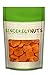 Sincerely Nuts - Dried Jumbo California Apricots | Two Lb. Bag | Dehydrated | Sweet Gourmet Snacking Food | Kosher and Gluten Free
