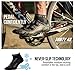 Thirty48 Low Cut Cycling Socks Unisex; Running, Spin Class, Hiking, Gym Training