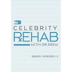 Celebrity Rehab with Dr. Drew, Season 1 Episodes 1-3