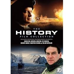 The History Film Collection