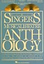 The Singer's Musical Theatre Anthology - Mezzo-Soprano BK/2CDS (Singers Musical Theater Anthology)