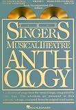 The Singer's Musical Theatre Anthology: Mezzo-Soprano/Belter (Singers Musical Theater Anthology)