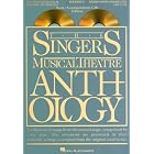 Buy The Singer's Musical Theatre Anthology - Mezzo-Soprano BK 2CDS (Singers Musical Theater... by VARIOUS and Richard Walters