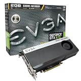 Evga 02G-P4-2672-KR Geforce Gtx670 Sc 2gb Gdrr5