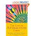 The Law of Attraction Cards: A 60-Card Deck