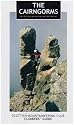 The Cairngorms: Scottish Mountaineering Club Climbers' Guide